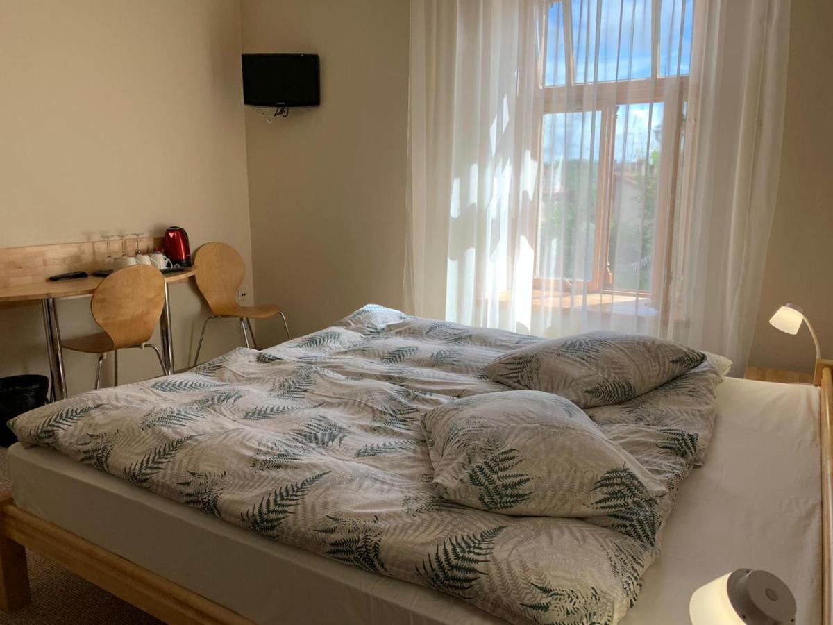 Hotel Katrina سيسيس المظهر الخارجي الصورة